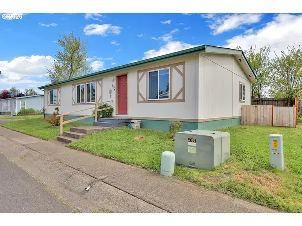 700 N Mill ST #69, Creswell, OR 97426