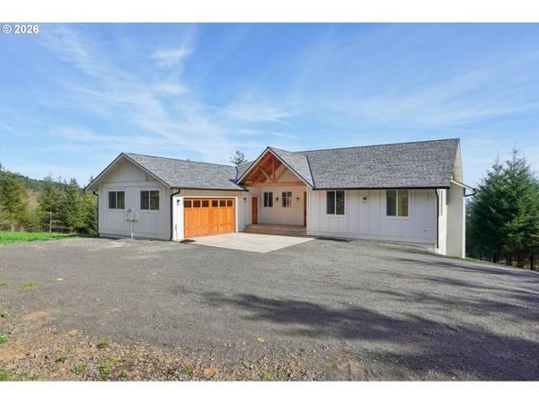 209 HIGH BANK LN, Woodland, WA 98674