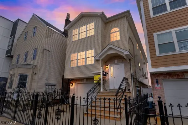 72 Sherman Ave, Newark City, NJ 07114