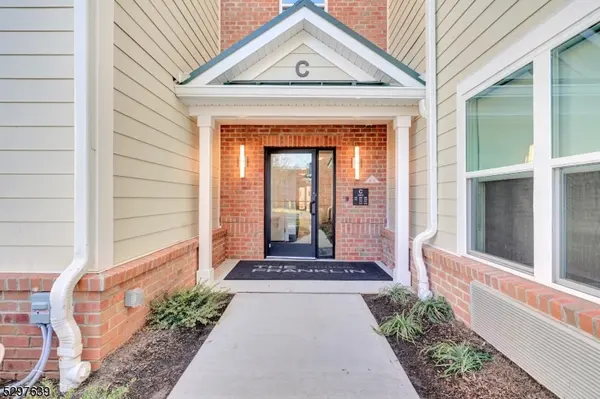 649 Route 206 #216, Hillsborough Twp., NJ 08844