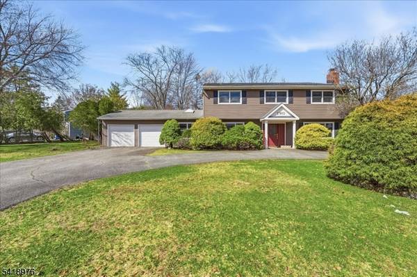 2 Ambler Way, Parsippany-troy Hills Twp., NJ 07054