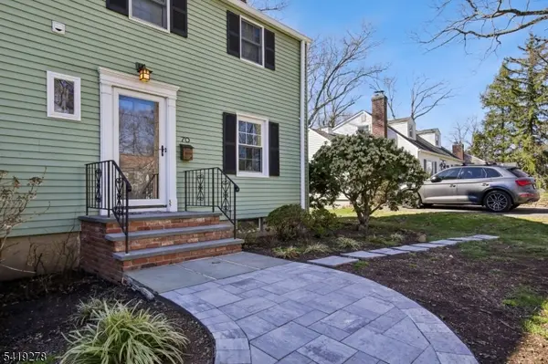 70 Sycamore Ave, Berkeley Heights Twp., NJ 07922