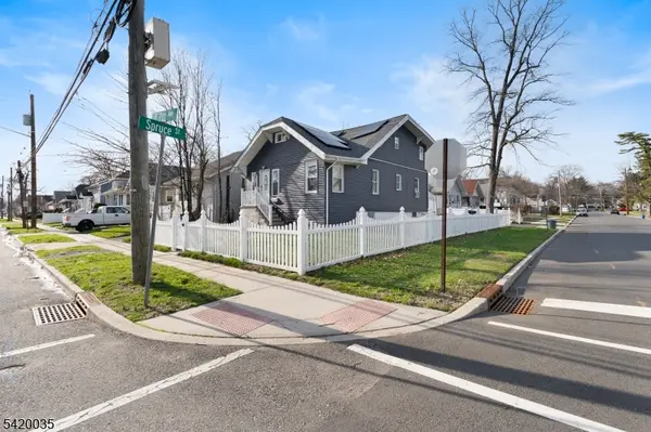 247 E 7Th Ave, Roselle Boro, NJ 07203