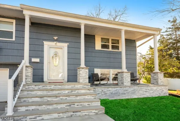 4 Lynn Ct, Lincoln Park Boro, NJ 07035