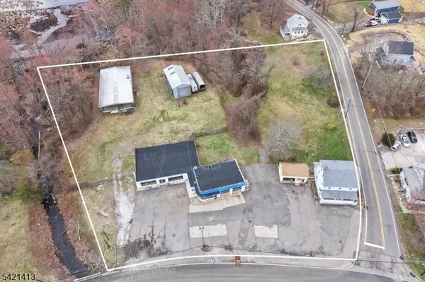 469-473 Us Highway 206, Frankford Twp., NJ 07826