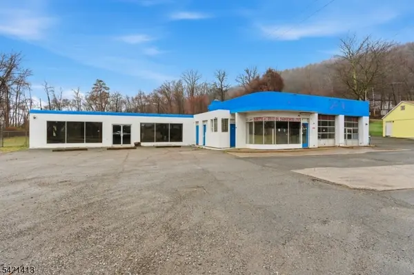 469-473 Us Highway 206, Frankford Twp., NJ 07826