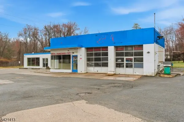 469-473 Us Highway 206, Frankford Twp., NJ 07826