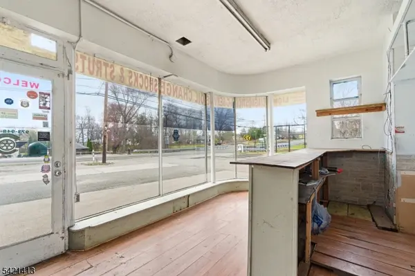 469-473 Us Highway 206, Frankford Twp., NJ 07826