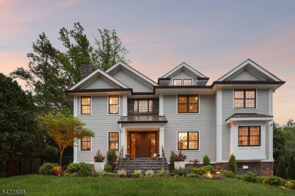 290 Long Hill Dr, Millburn Twp., NJ 07078