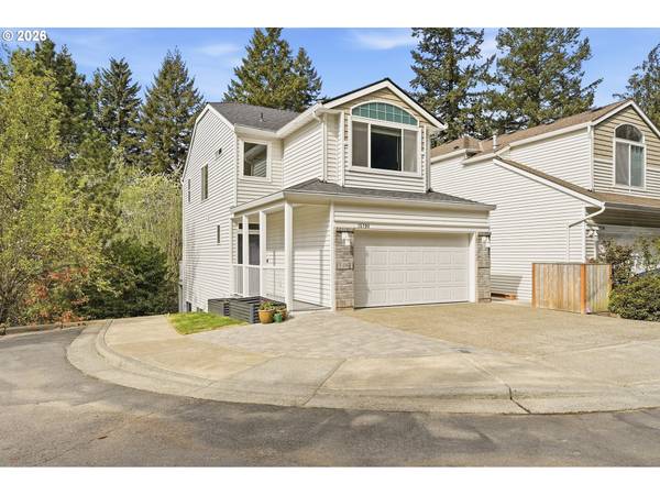 15790 SW Cherrywood LN, Tigard, OR 97224