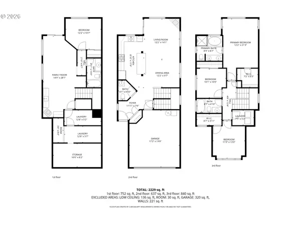 15790 SW Cherrywood LN, Tigard, OR 97224