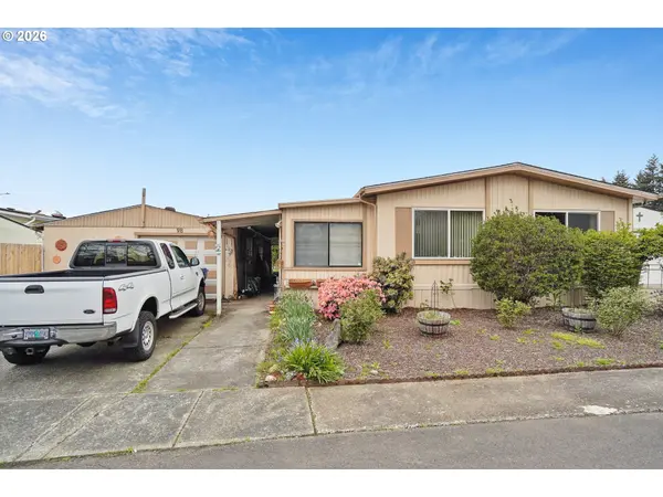 1055 LOCKHAVEN DR N ##98, Keizer, OR 97303