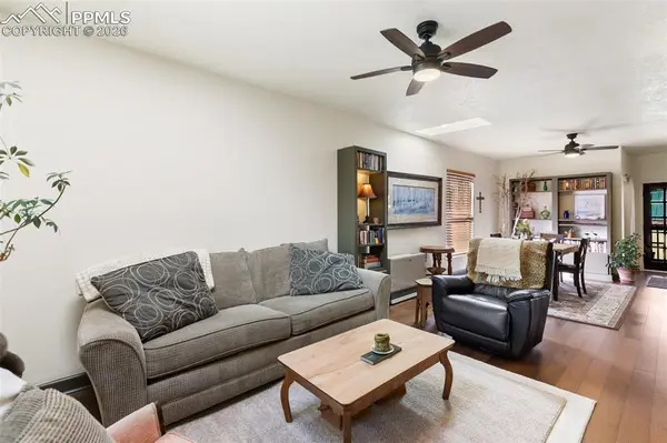 305 N 4th ST, Cripple Creek, CO 80813