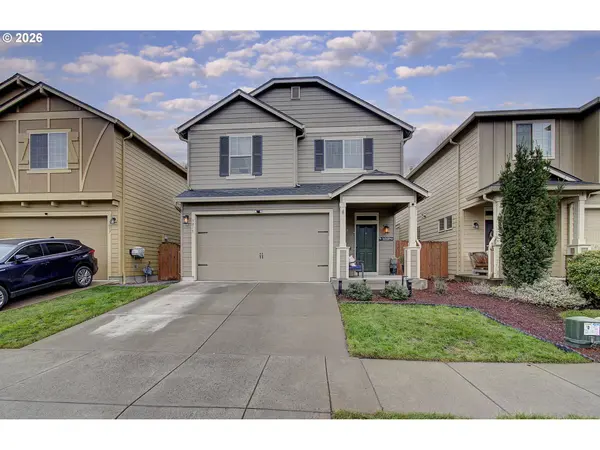 3015 NE 75TH ST, Vancouver, WA 98665