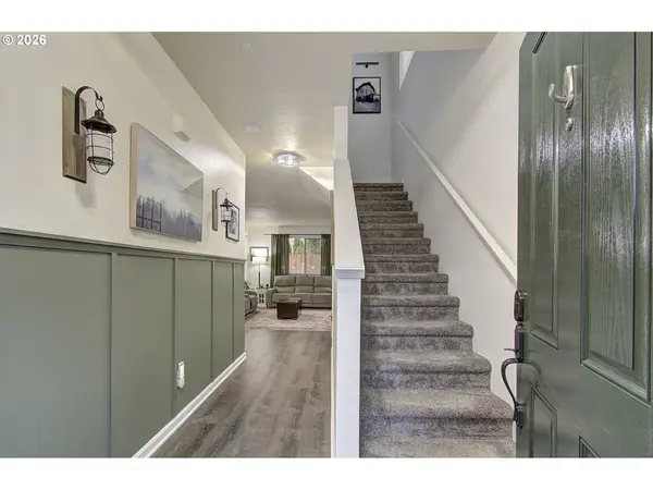 3015 NE 75TH ST, Vancouver, WA 98665