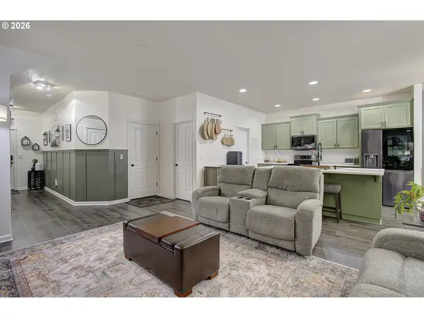 3015 NE 75TH ST, Vancouver, WA 98665