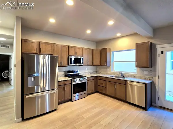 5321 Palomino Ranch PT, Colorado Springs, CO 80922