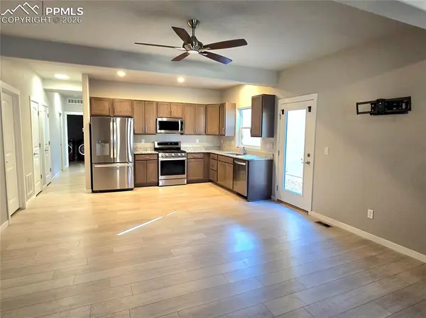 5321 Palomino Ranch PT, Colorado Springs, CO 80922