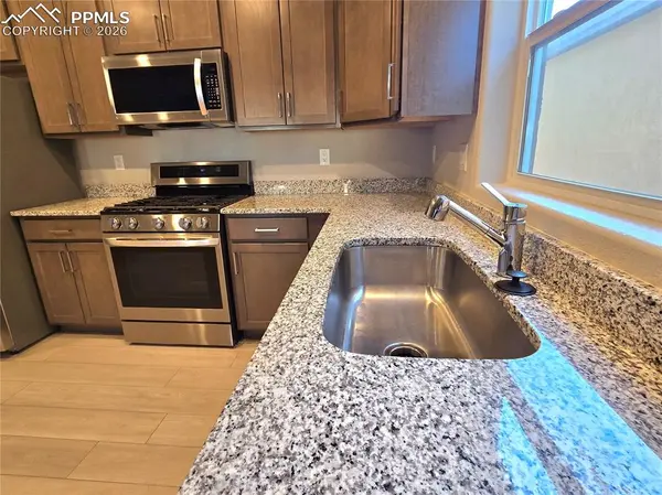 5321 Palomino Ranch PT, Colorado Springs, CO 80922