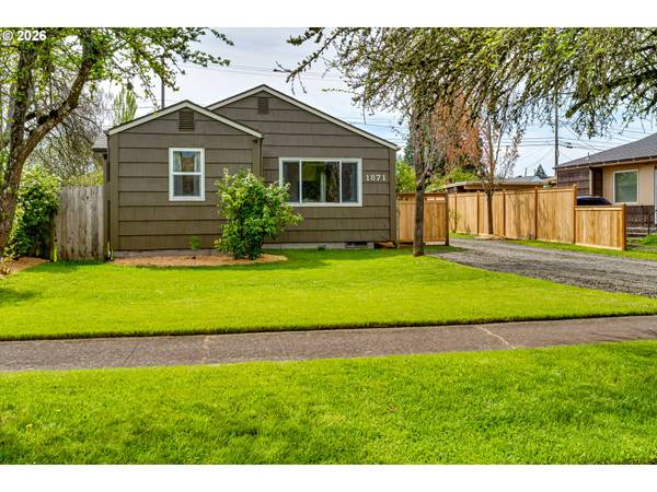 1871 G ST, Springfield, OR 97477
