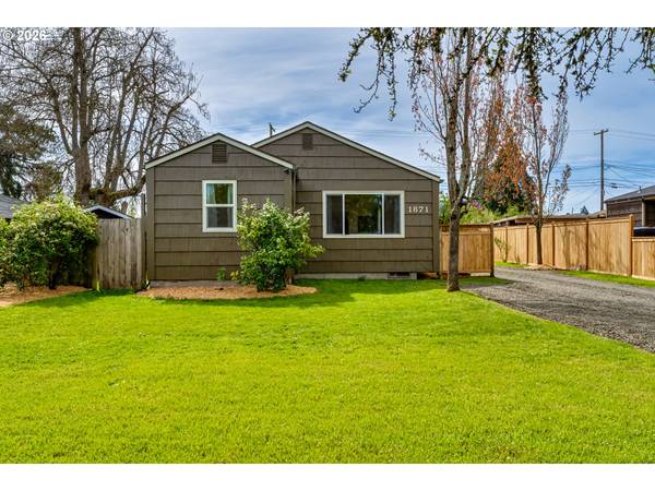 1871 G ST, Springfield, OR 97477
