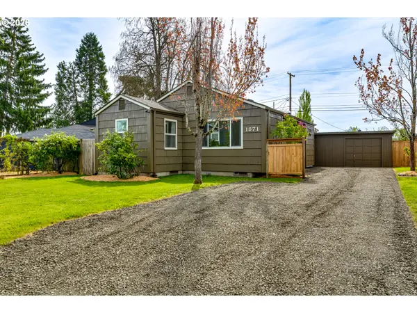 1871 G ST, Springfield, OR 97477