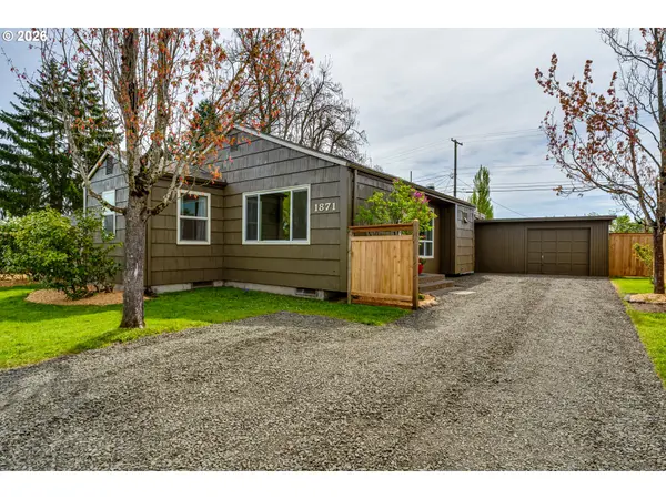 1871 G ST, Springfield, OR 97477