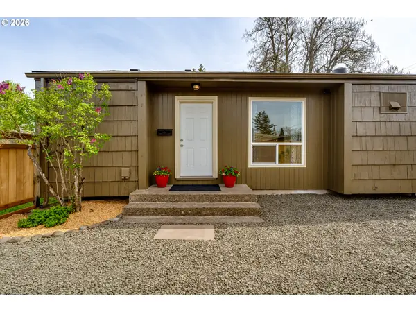 1871 G ST, Springfield, OR 97477