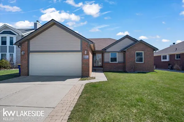 53558 Spurry LN, Chesterfield Twp, MI 48051