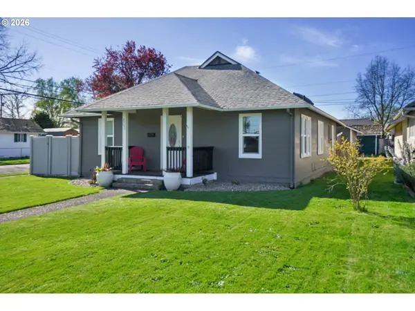 603 15TH AVE, Longview, WA 98632