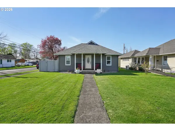 603 15TH AVE, Longview, WA 98632