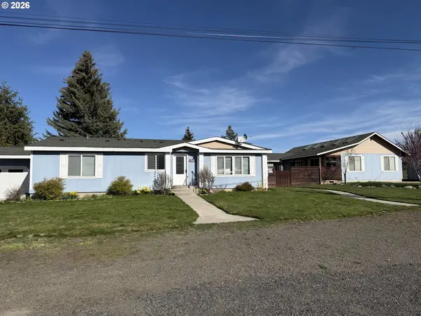 404 S COLLEGE ST, Joseph, OR 97846