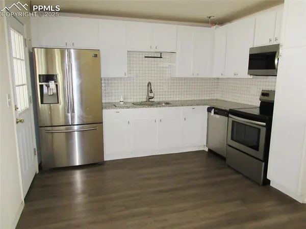 1223 Royale DR, Colorado Springs, CO 80910