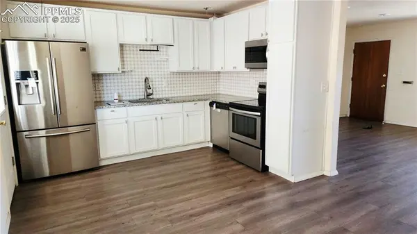 1223 Royale DR, Colorado Springs, CO 80910