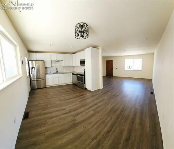 1223 Royale DR, Colorado Springs, CO 80910