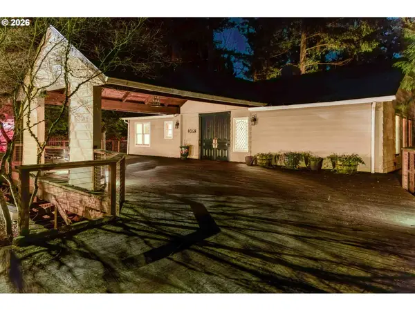 4068 SW HEWETT BLVD, Portland, OR 97221