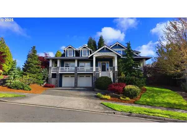 14752 SE TARYN CT, Happy Valley, OR 97086