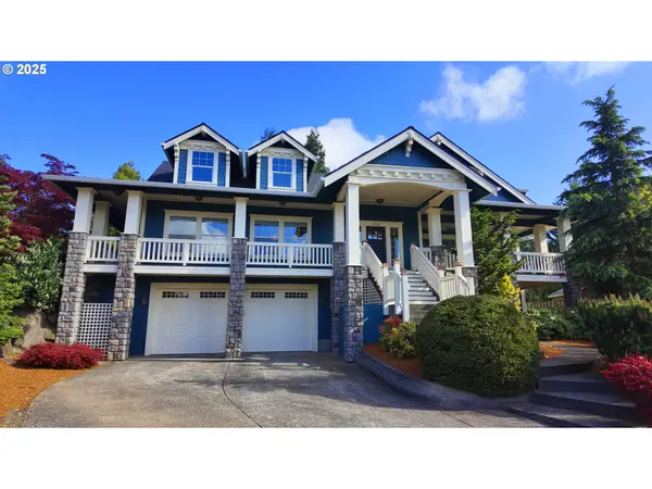 14752 SE TARYN CT, Happy Valley, OR 97086