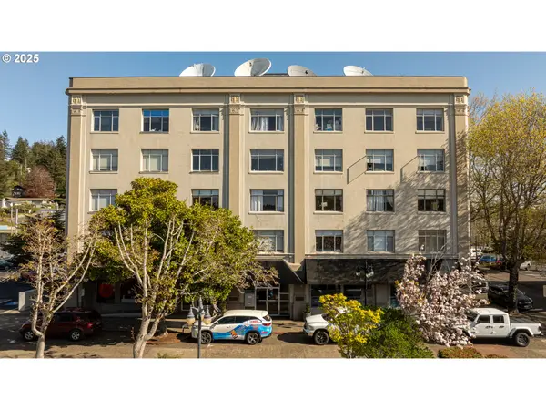 340 CENTRAL, Coos Bay, OR 97420