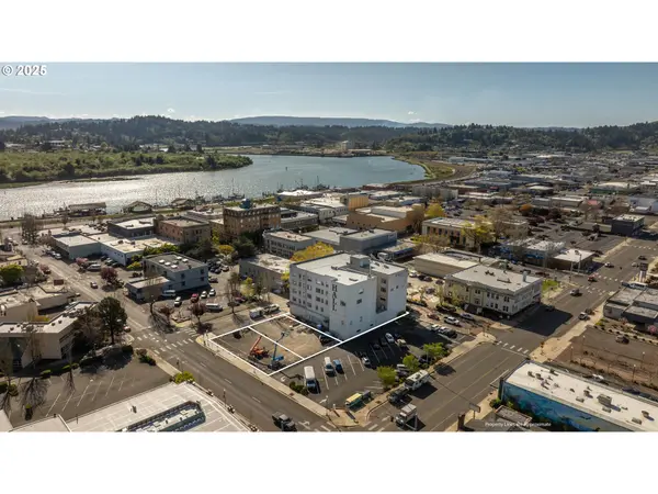 340 CENTRAL, Coos Bay, OR 97420