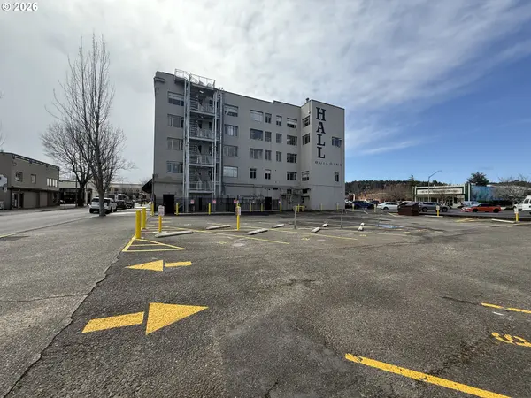 340 CENTRAL, Coos Bay, OR 97420