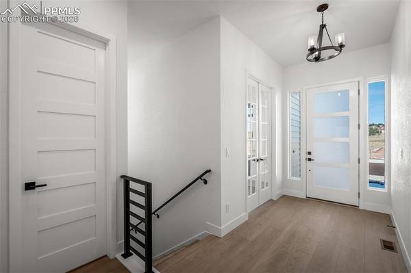 17258 Alsike Clover CT, Monument, CO 80132