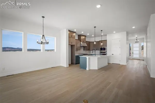 17258 Alsike Clover CT, Monument, CO 80132