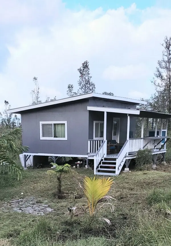 16-1307 KOLOA MAOLI RD, Kurtistown, HI 96760