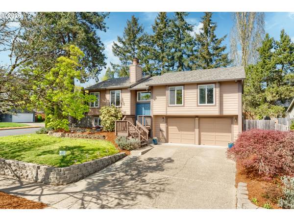 12785 SW Percheron LN, Beaverton, OR 97008