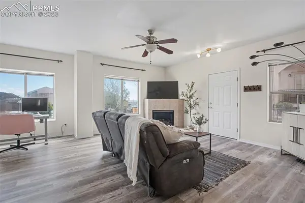 1590 Little Bear Creek PT #2, Colorado Springs, CO 80904