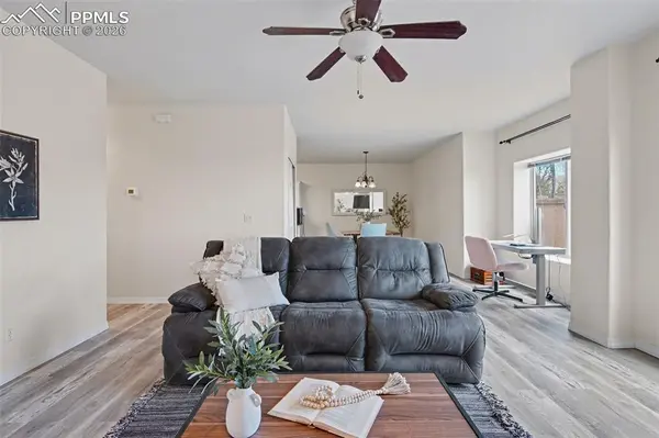 1590 Little Bear Creek PT #2, Colorado Springs, CO 80904