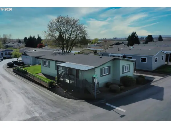 51560 SE 6th ST, Scappoose, OR 97056