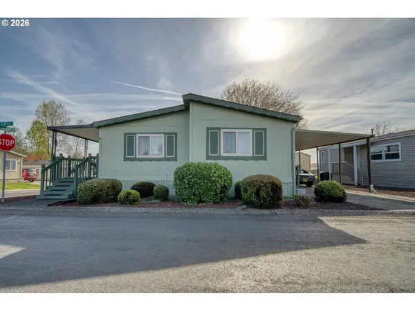 51560 SE 6th ST, Scappoose, OR 97056