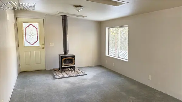 10104 S Highway 67, Divide, CO 80814